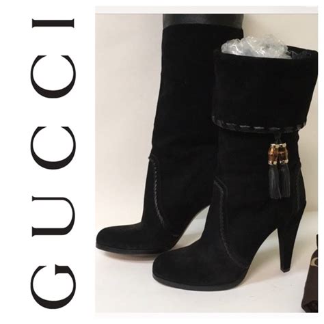 gucci bumboo|Gucci bamboo at boots.